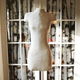 Image for article titled How To Make A Custom Dress Form: Part Two